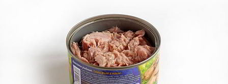 сэндвич с тунцом. Шаг 5