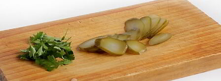 сэндвич с тунцом. Шаг 7