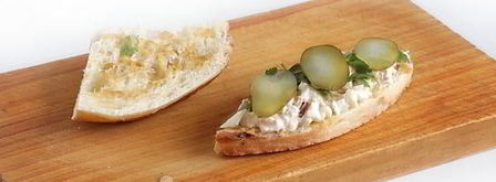 сэндвич с тунцом. Шаг 9