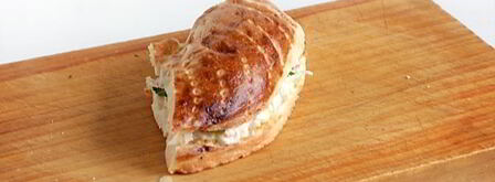 сэндвич с тунцом. Шаг 10