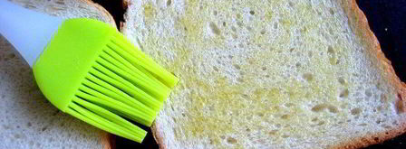 сэндвич с ветчиной и салями. Шаг 10