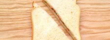 сэндвич с ветчиной. Шаг 6