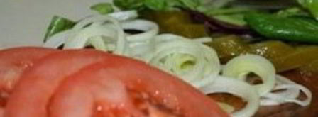 сэндвич за 10 минут. Шаг 3