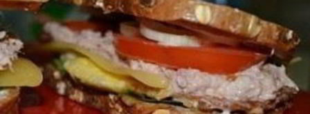 сэндвич за 10 минут. Шаг 13