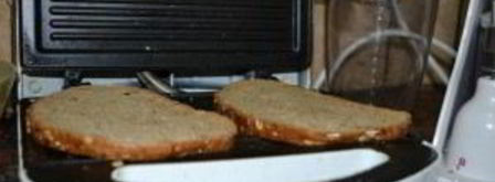 сэндвич за 10 минут. Шаг 4