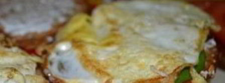 сэндвич за 10 минут. Шаг 9