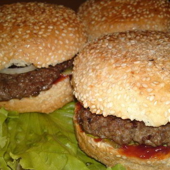 Рецепт сэндвича