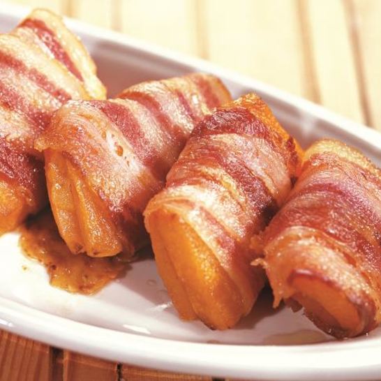 Рецепт сэндвичей из тыквы с сыром