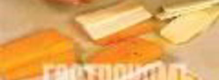 сэндвичи из тыквы с сыром. Шаг 3