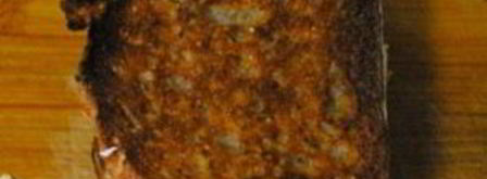 сэндвичи с арахисовым маслом и бананами. Шаг 6