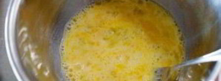 сэндвичи с колбасой и халапеньо. Шаг 3