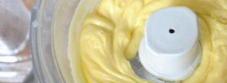 сэндвичи с оливками и сыром. Шаг 3