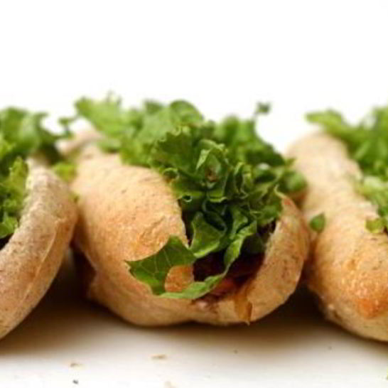 Рецепт сэндвичей со стейком