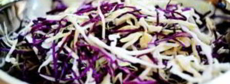 сэндвичи со свининой и капустой. Шаг 3