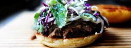 сэндвичи со свининой и капустой. Шаг 6