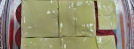 сэндвичи в духовке. Шаг 5