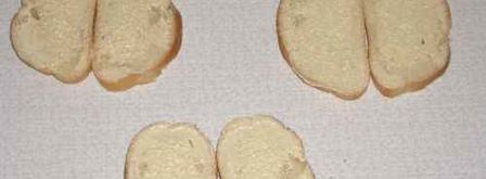 сэндвичи. Шаг 4