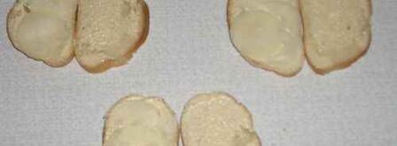 сэндвичи. Шаг 6