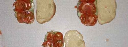 сэндвичи. Шаг 10