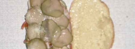 сэндвичи. Шаг 14