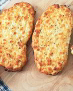 Сырные сэндвичи