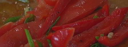 вегетарианский клаб-сэндвич. Шаг 6