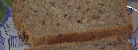 вегетарианский клаб-сэндвич. Шаг 7