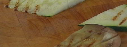 вегетарианский клаб-сэндвич. Шаг 9