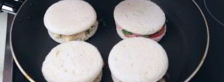 эмоджи сэндвичи. Шаг 7