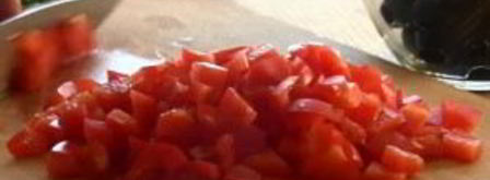 сырная колбаса. Шаг 3