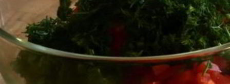 сырная колбаса. Шаг 4