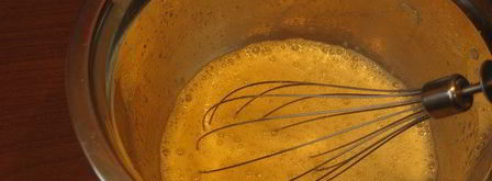 миндальные тарталетки с кремом из авокадо. Шаг 22