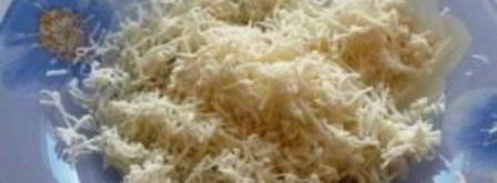 новогодние тарталетки. Шаг 4