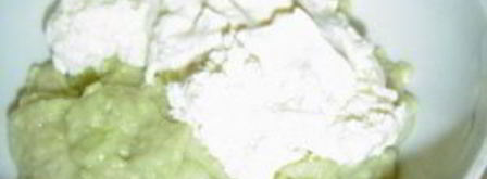 тарталетки из черного хлеба. Шаг 6