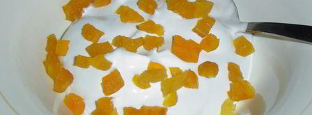 тарталетки хэллоуинские страшилки. Шаг 3