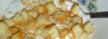 тарталетки хэллоуинские страшилки. Шаг 4