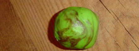 тарталетки хэллоуинские страшилки. Шаг 7