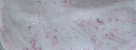 тарталетки клубнично-клюквенное блаженство. Шаг 4