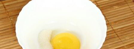 тарталетки с грибами и сыром. Шаг 10