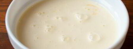 тарталетки с копченой курицей и картофелем. Шаг 10