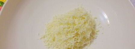 тарталетки с курицей и ананасом. Шаг 7