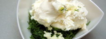 тарталетки с начинкой. Шаг 5