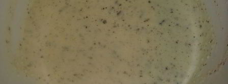 тарталетки с рикоттой. Шаг 7