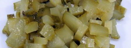 тарталетки с семгой и икрой. Шаг 3