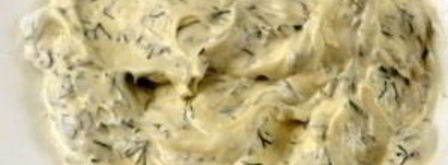 тарталетки с семгой и сыром. Шаг 3