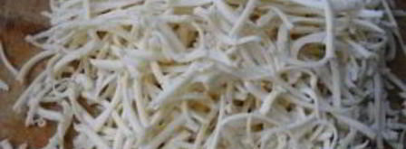 тарталетки с тунцом консервированным. Шаг 5