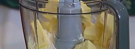 тарталетки с вишней. Шаг 5