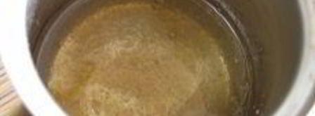 тарталетки с ягодами. Шаг 3