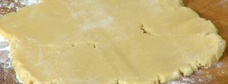 тарталетки с земляничным кремом. Шаг 8