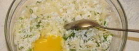 тарталетки со шпротами. Шаг 4